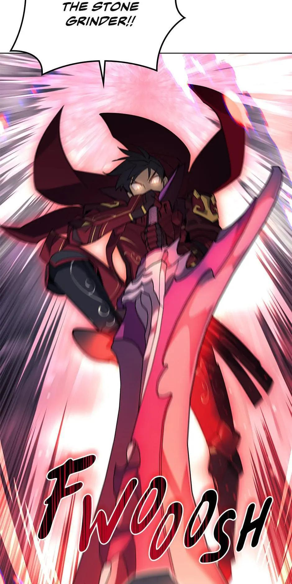 Read Overgeared (Team Argo) chapter 104 image 55 on Lezhin