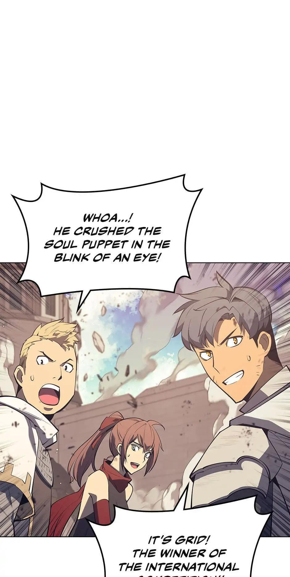 Read Overgeared (Team Argo) chapter 104 image 57 on Lezhin