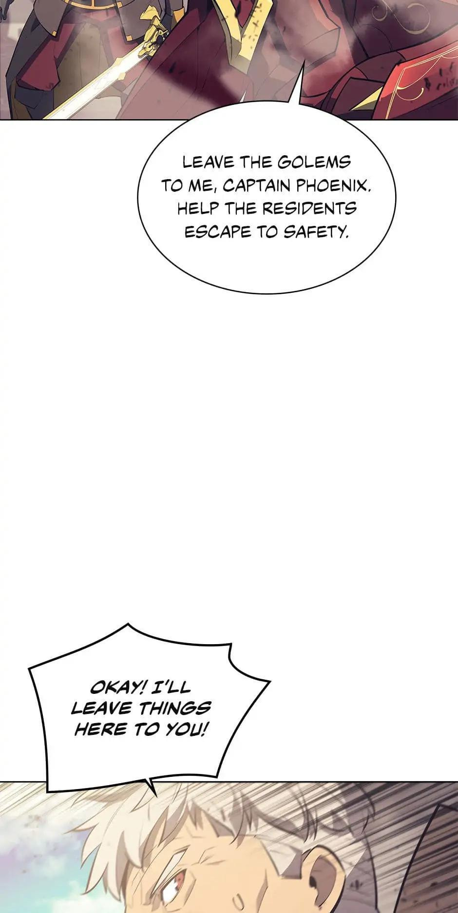 Read Overgeared (Team Argo) chapter 104 image 59 on Lezhin