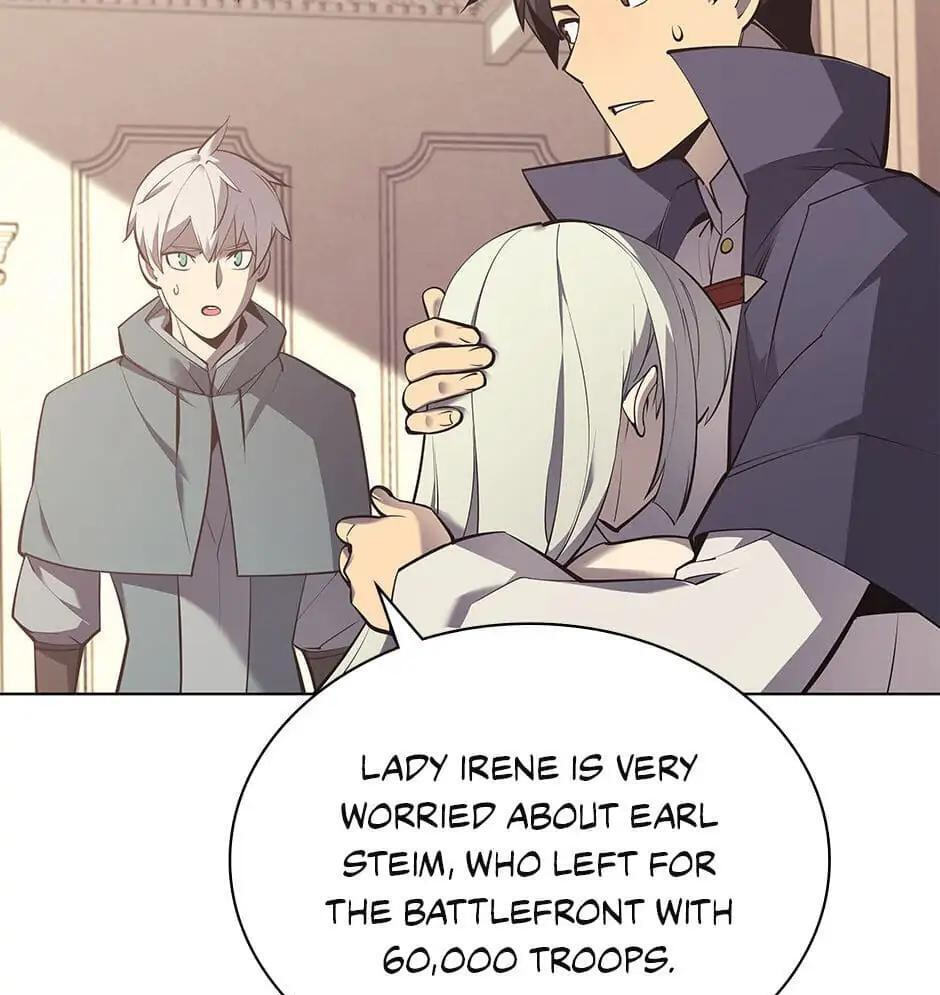 Read Overgeared (Team Argo) chapter 104 image 6 on Lezhin