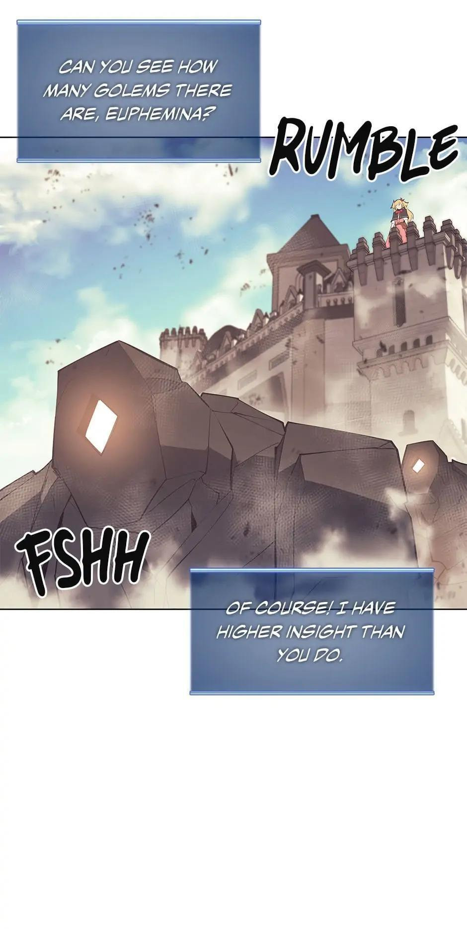 Read Overgeared (Team Argo) chapter 104 image 61 on Lezhin