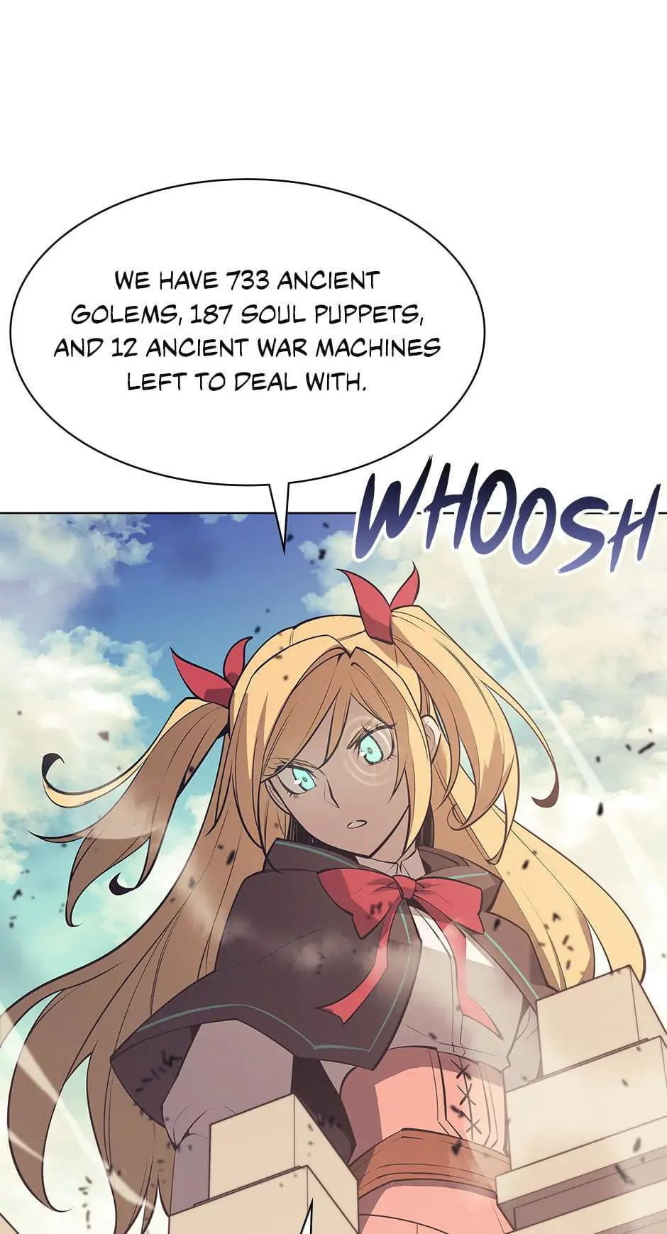 Read Overgeared (Team Argo) chapter 104 image 62 on Lezhin