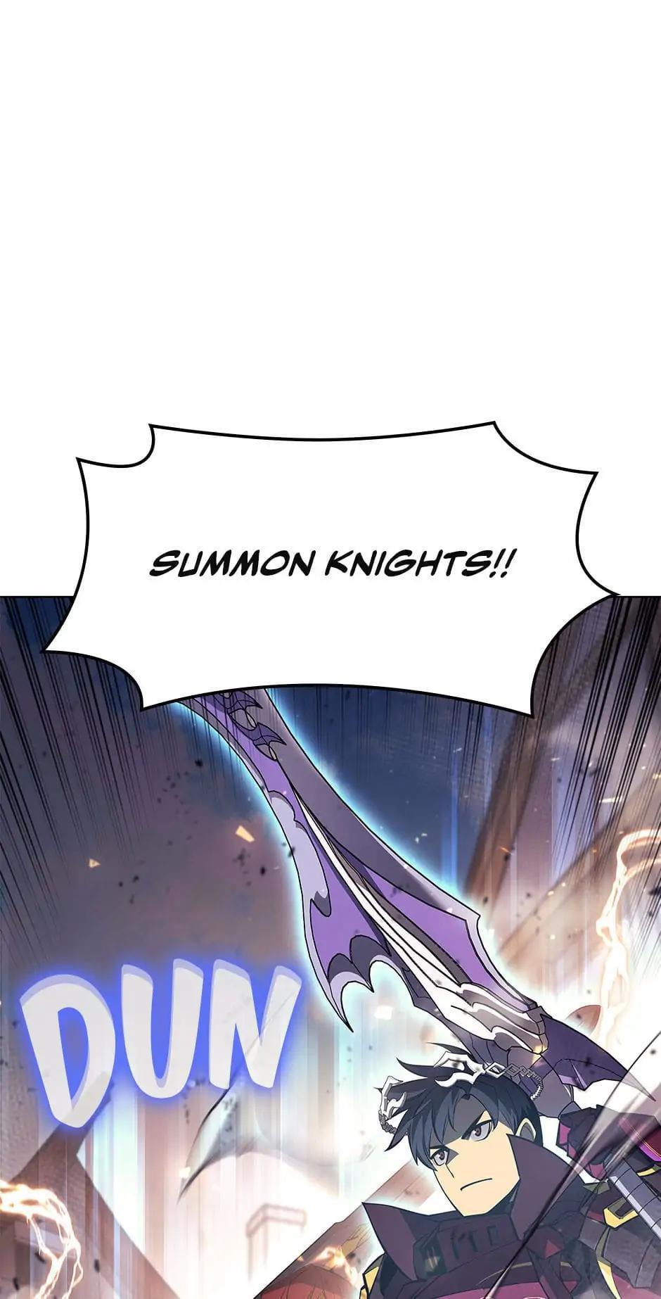Read Overgeared (Team Argo) chapter 104 image 68 on Lezhin