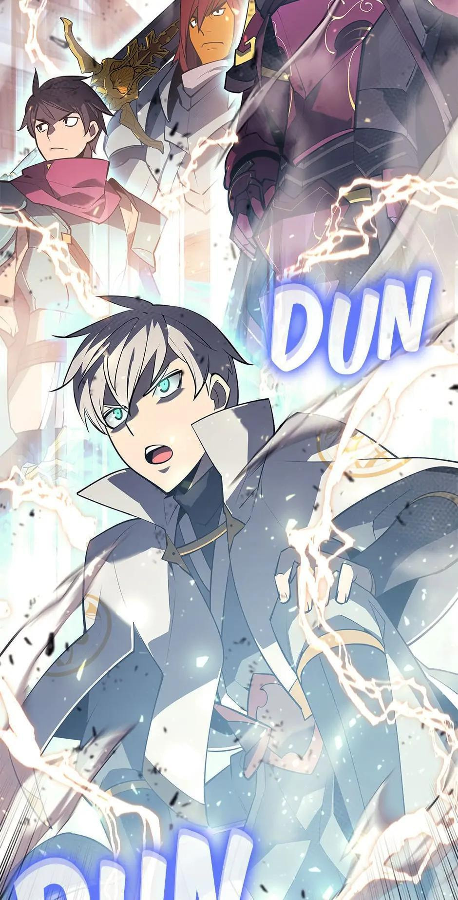Read Overgeared (Team Argo) chapter 104 image 69 on Lezhin