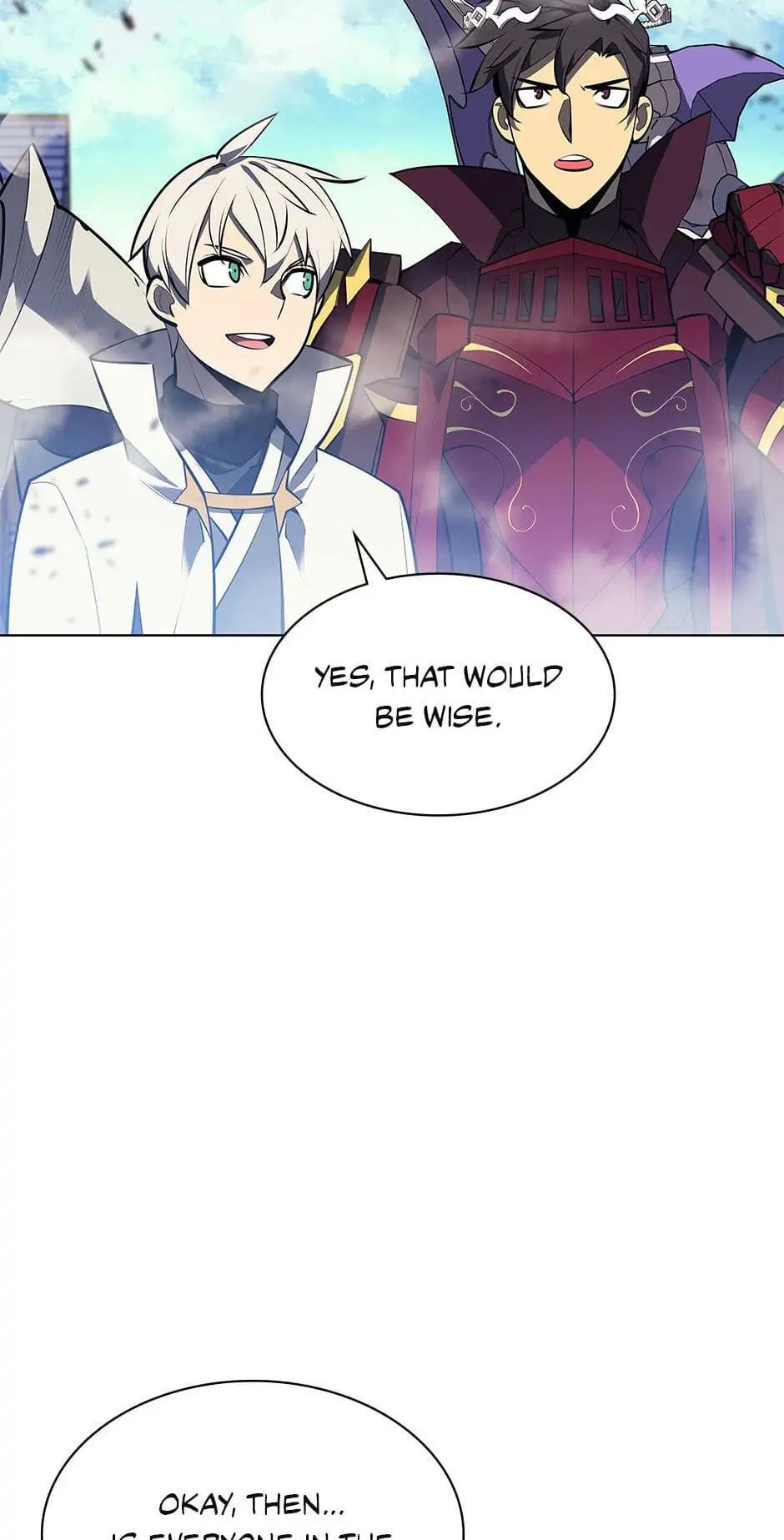 Read Overgeared (Team Argo) chapter 104 image 71 on Lezhin