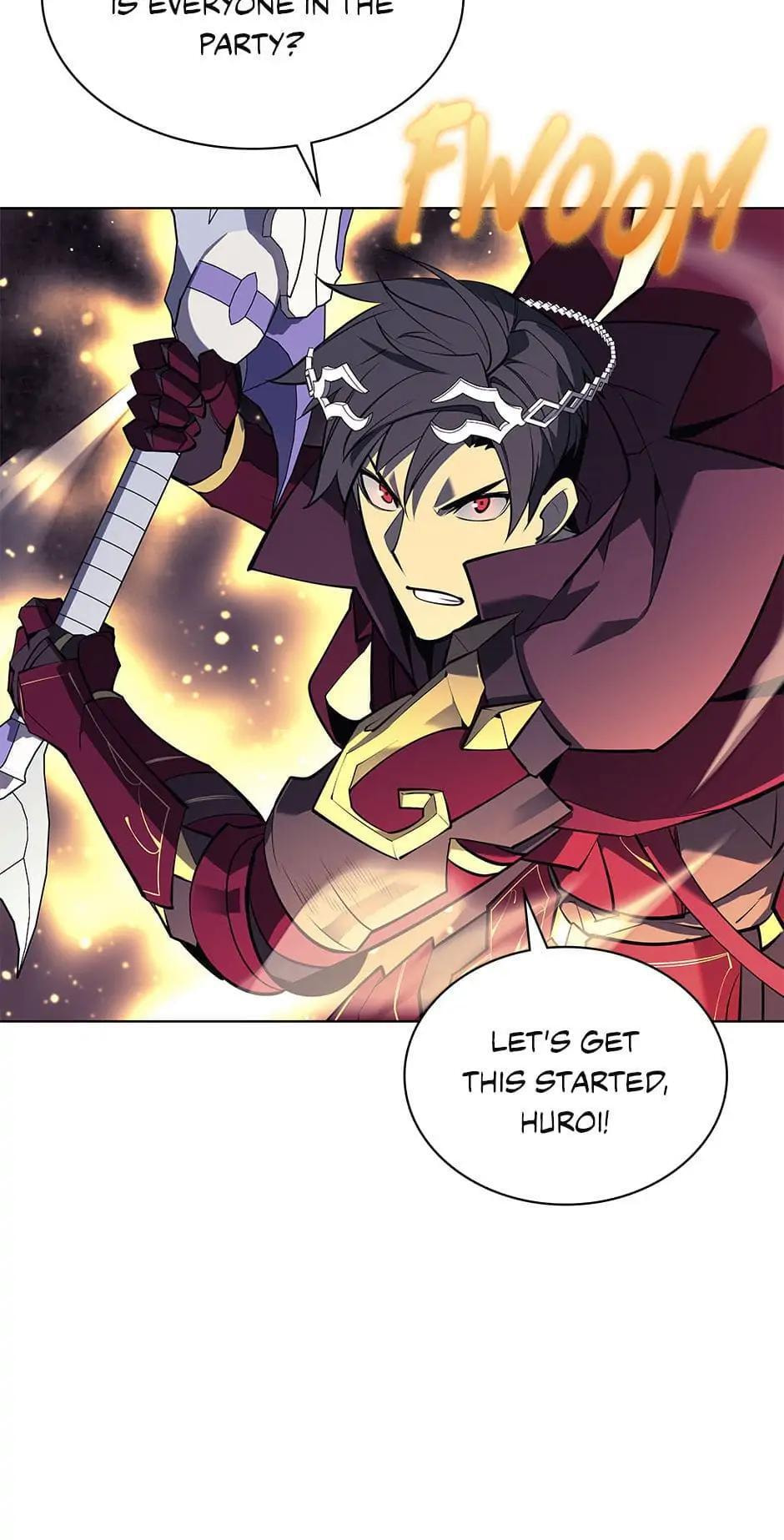 Read Overgeared (Team Argo) chapter 104 image 72 on Lezhin