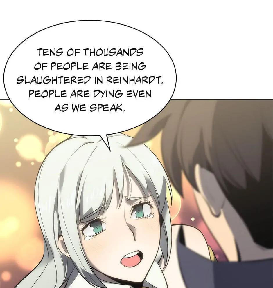 Read Overgeared (Team Argo) chapter 104 image 8 on Lezhin