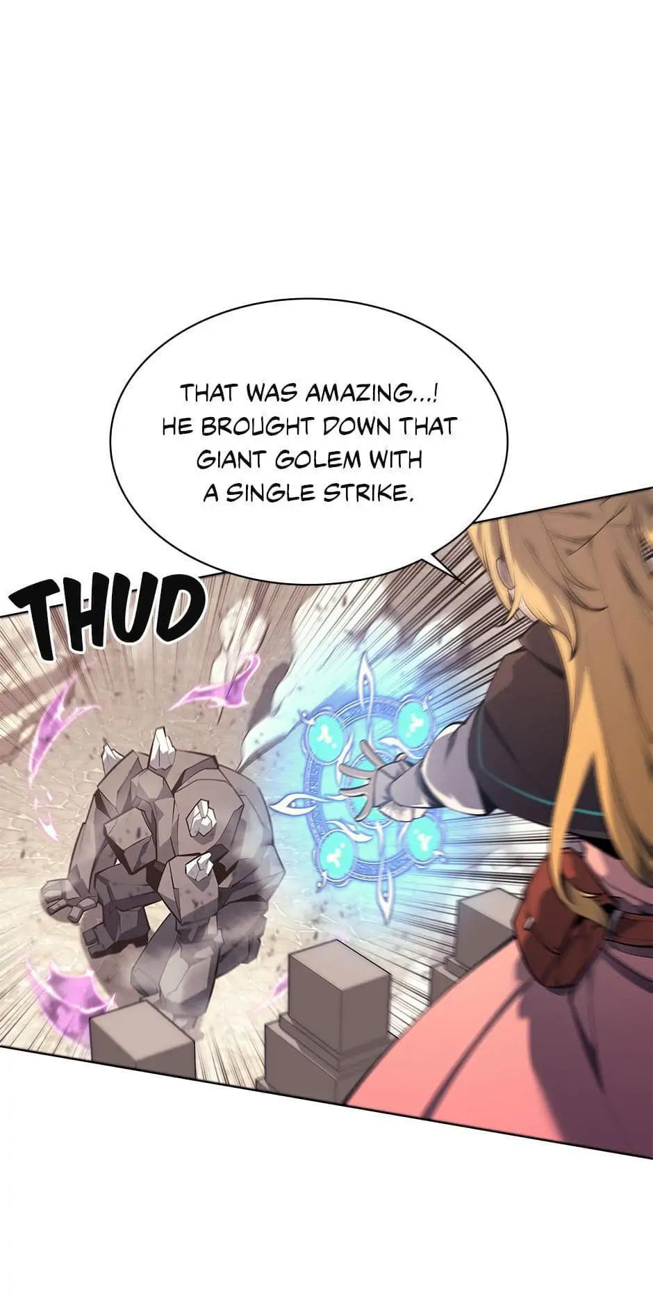 Read Overgeared (Team Argo) chapter 104 image 83 on Lezhin