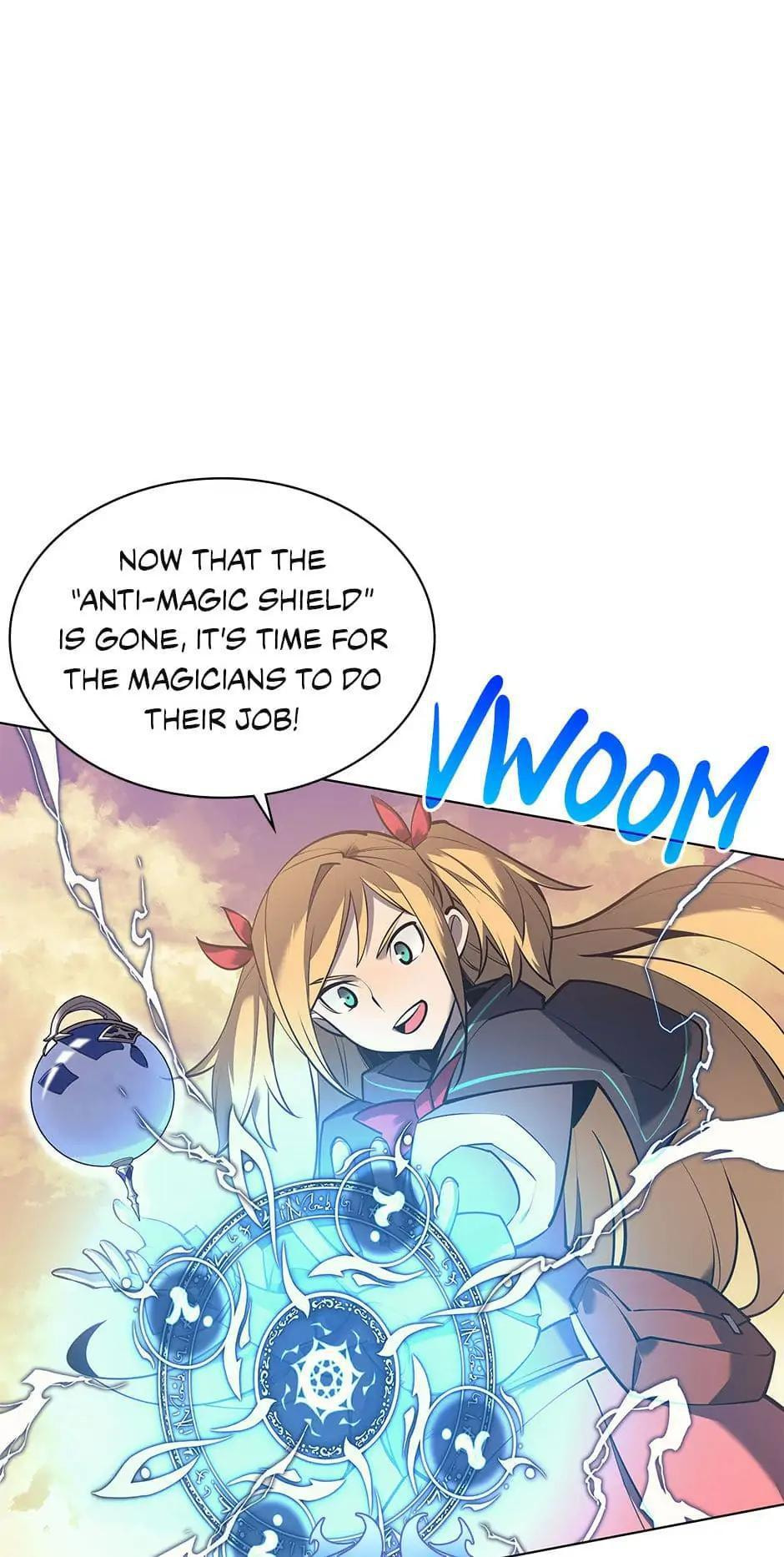 Read Overgeared (Team Argo) chapter 104 image 84 on Lezhin
