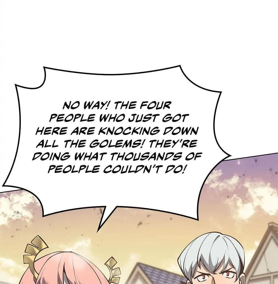 Read Overgeared (Team Argo) chapter 104 image 99 on Lezhin