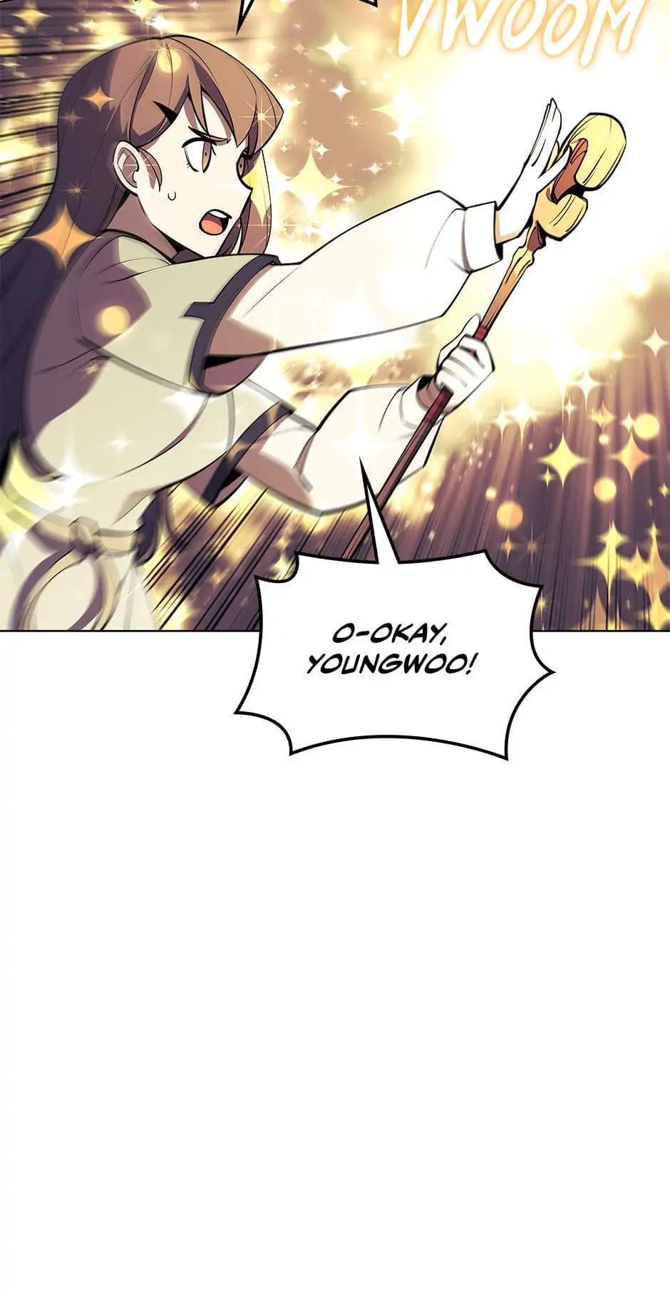 Read Overgeared (Team Argo) chapter 105 image 100 on Lezhin
