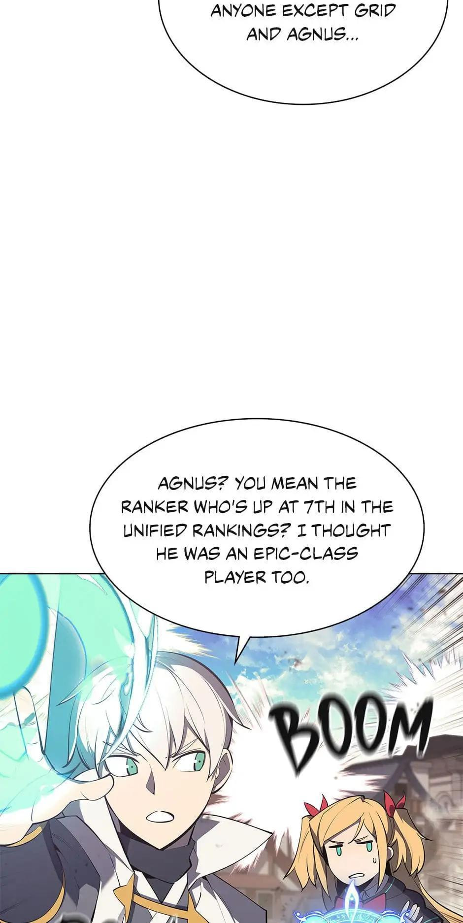 Read Overgeared (Team Argo) chapter 105 image 103 on Lezhin