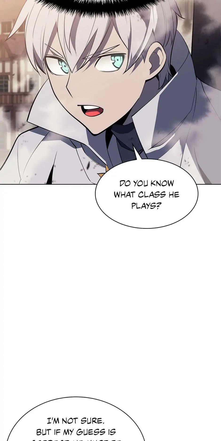 Read Overgeared (Team Argo) chapter 105 image 105 on Lezhin