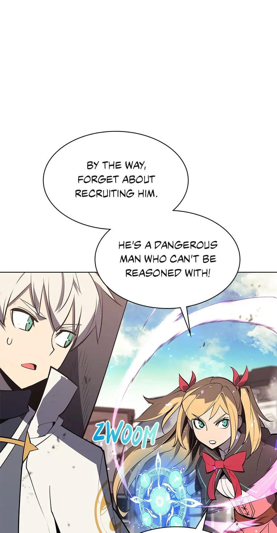 Read Overgeared (Team Argo) chapter 105 image 107 on Lezhin