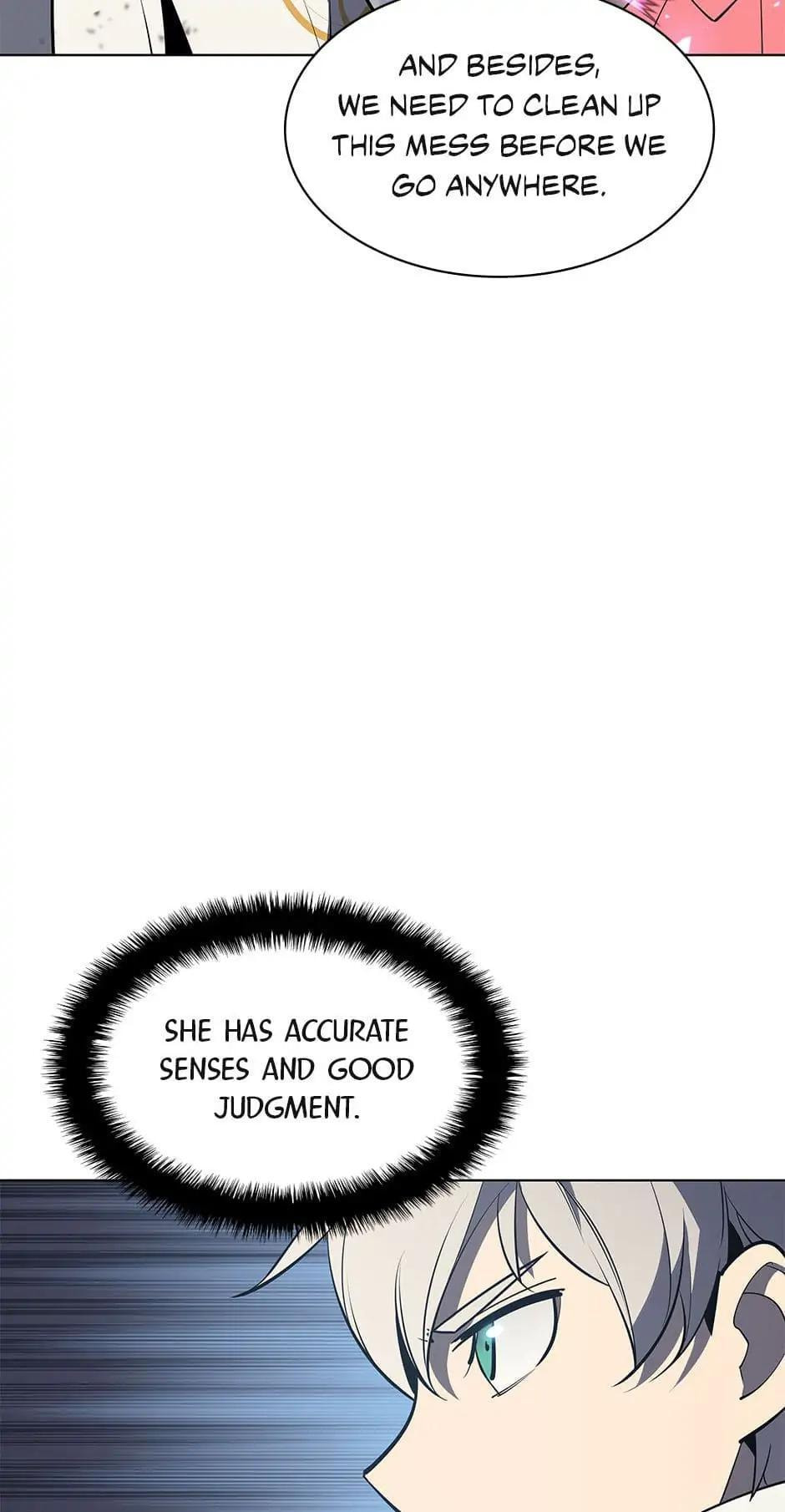 Read Overgeared (Team Argo) chapter 105 image 108 on Lezhin