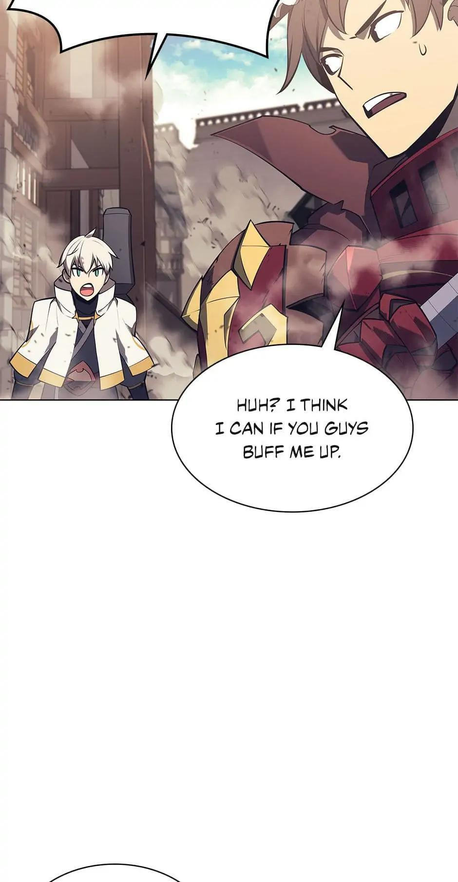 Read Overgeared (Team Argo) chapter 105 image 110 on Lezhin