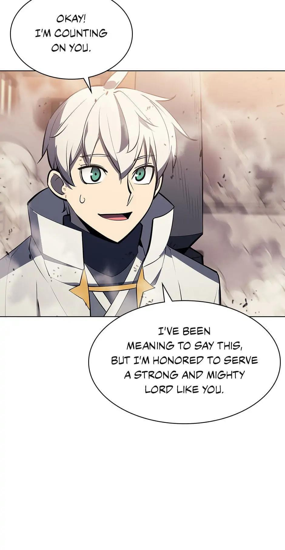 Read Overgeared (Team Argo) chapter 105 image 111 on Lezhin