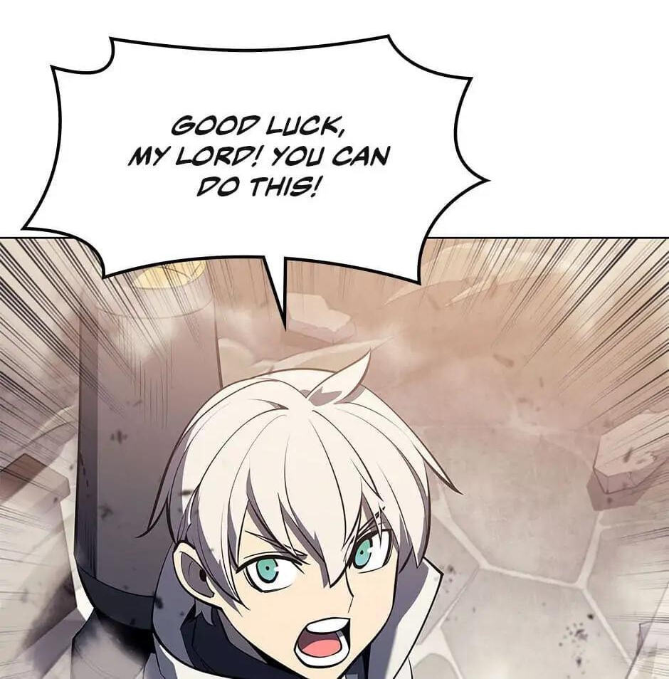 Read Overgeared (Team Argo) chapter 105 image 115 on Lezhin