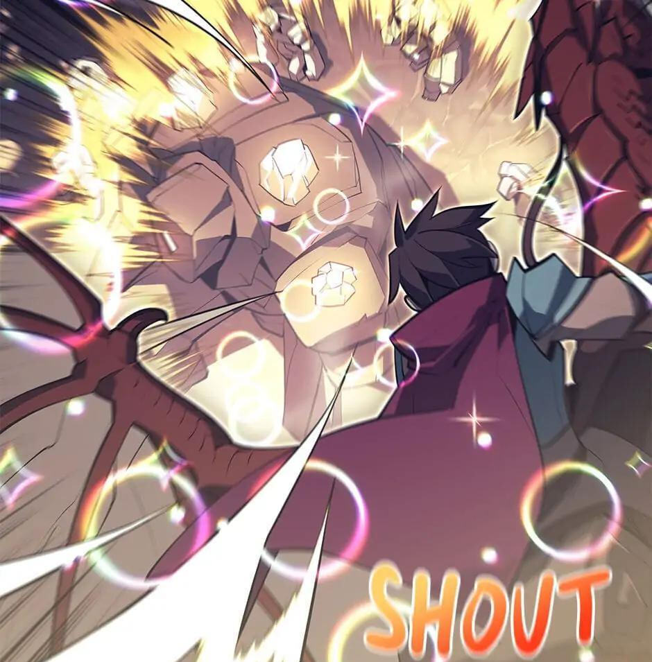 Read Overgeared (Team Argo) chapter 105 image 118 on Lezhin
