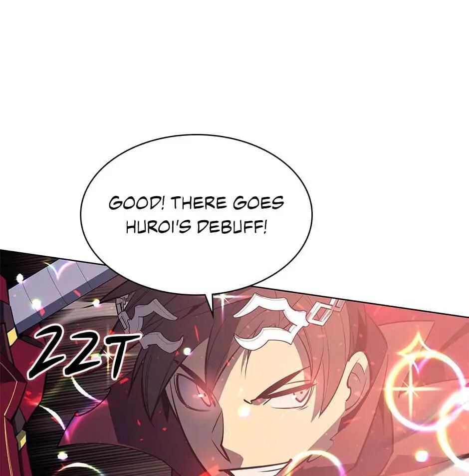 Read Overgeared (Team Argo) chapter 105 image 120 on Lezhin