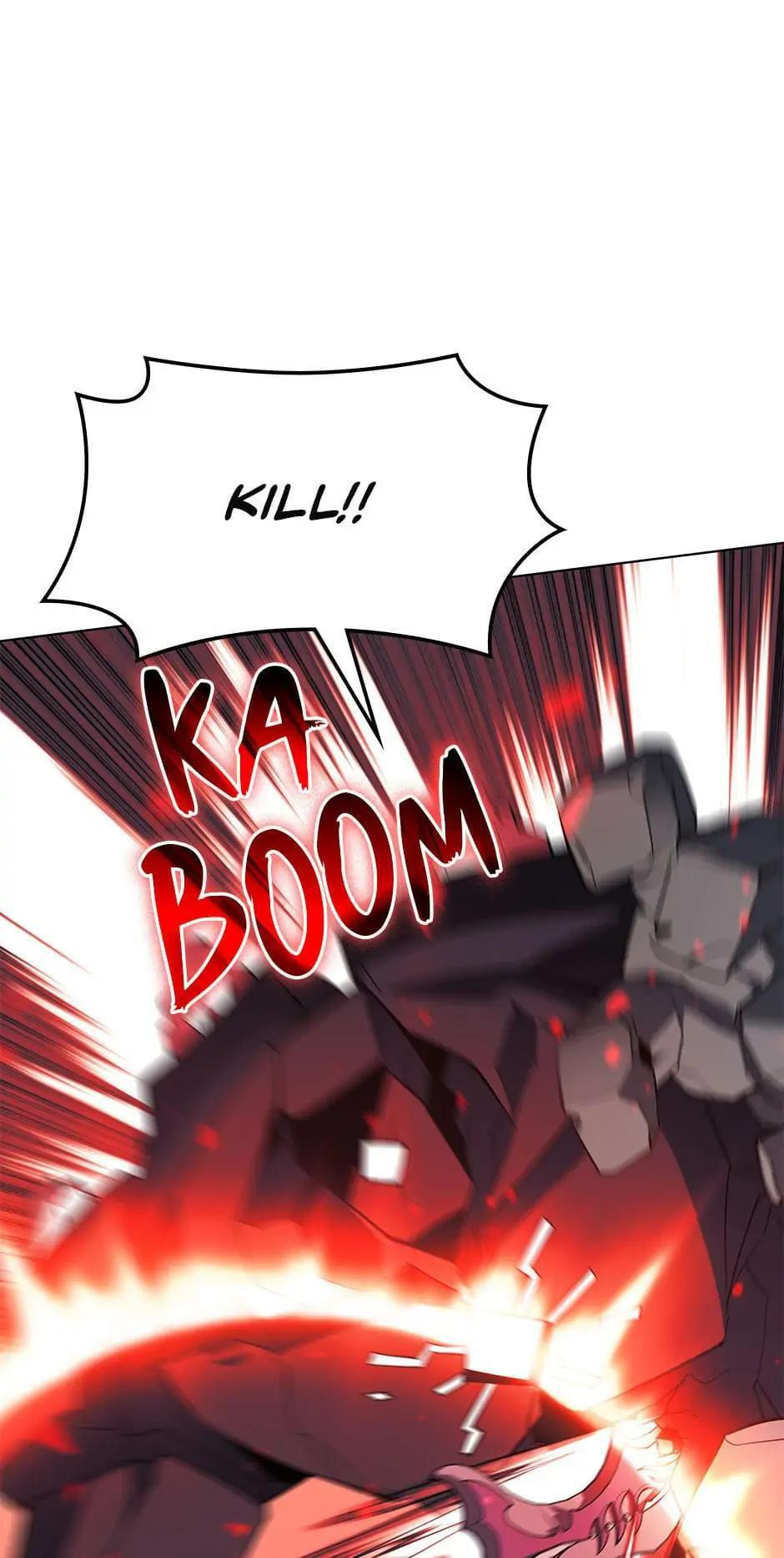 Read Overgeared (Team Argo) chapter 105 image 122 on Lezhin