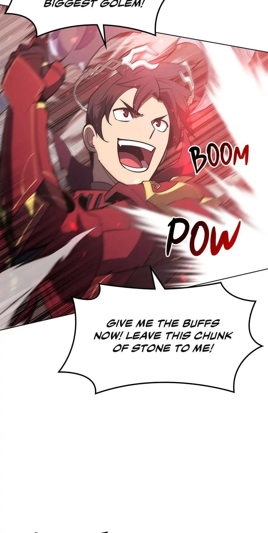 Read Overgeared (Team Argo) chapter 105 image 124 on Lezhin