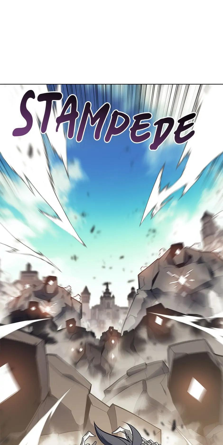 Read Overgeared (Team Argo) chapter 105 image 126 on Lezhin