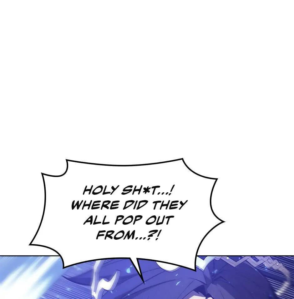 Read Overgeared (Team Argo) chapter 105 image 128 on Lezhin