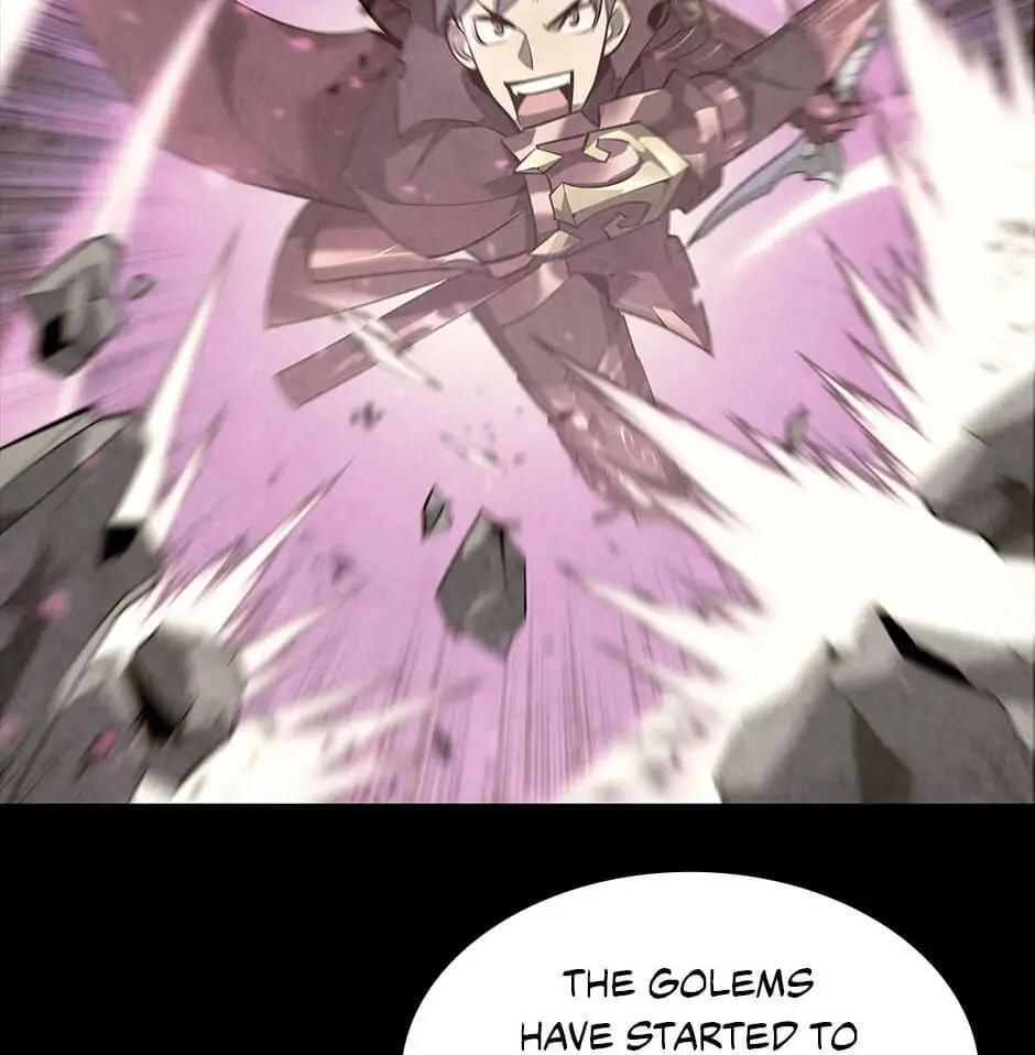 Read Overgeared (Team Argo) chapter 105 image 134 on Lezhin