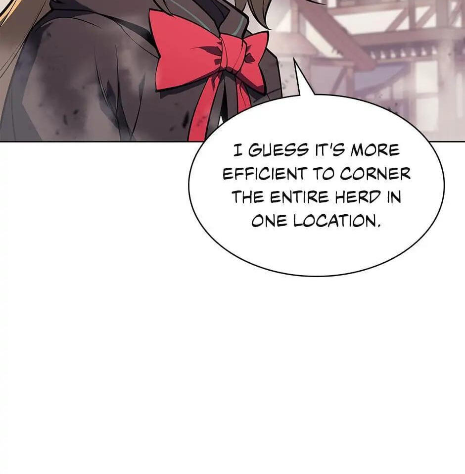 Read Overgeared (Team Argo) chapter 105 image 137 on Lezhin