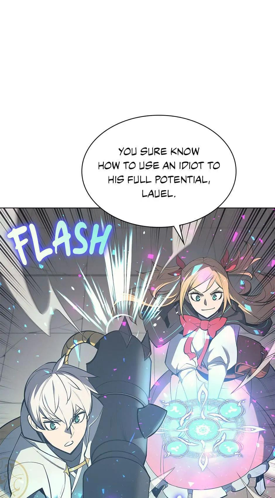 Read Overgeared (Team Argo) chapter 105 image 138 on Lezhin