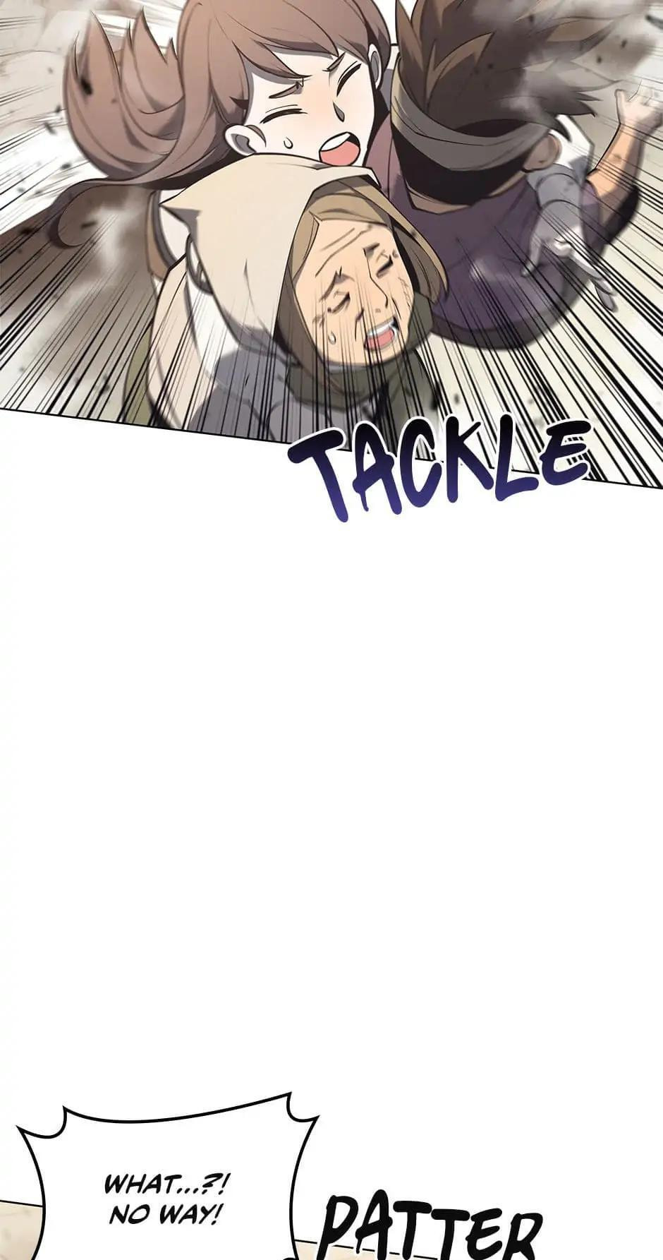 Read Overgeared (Team Argo) chapter 105 image 14 on Lezhin