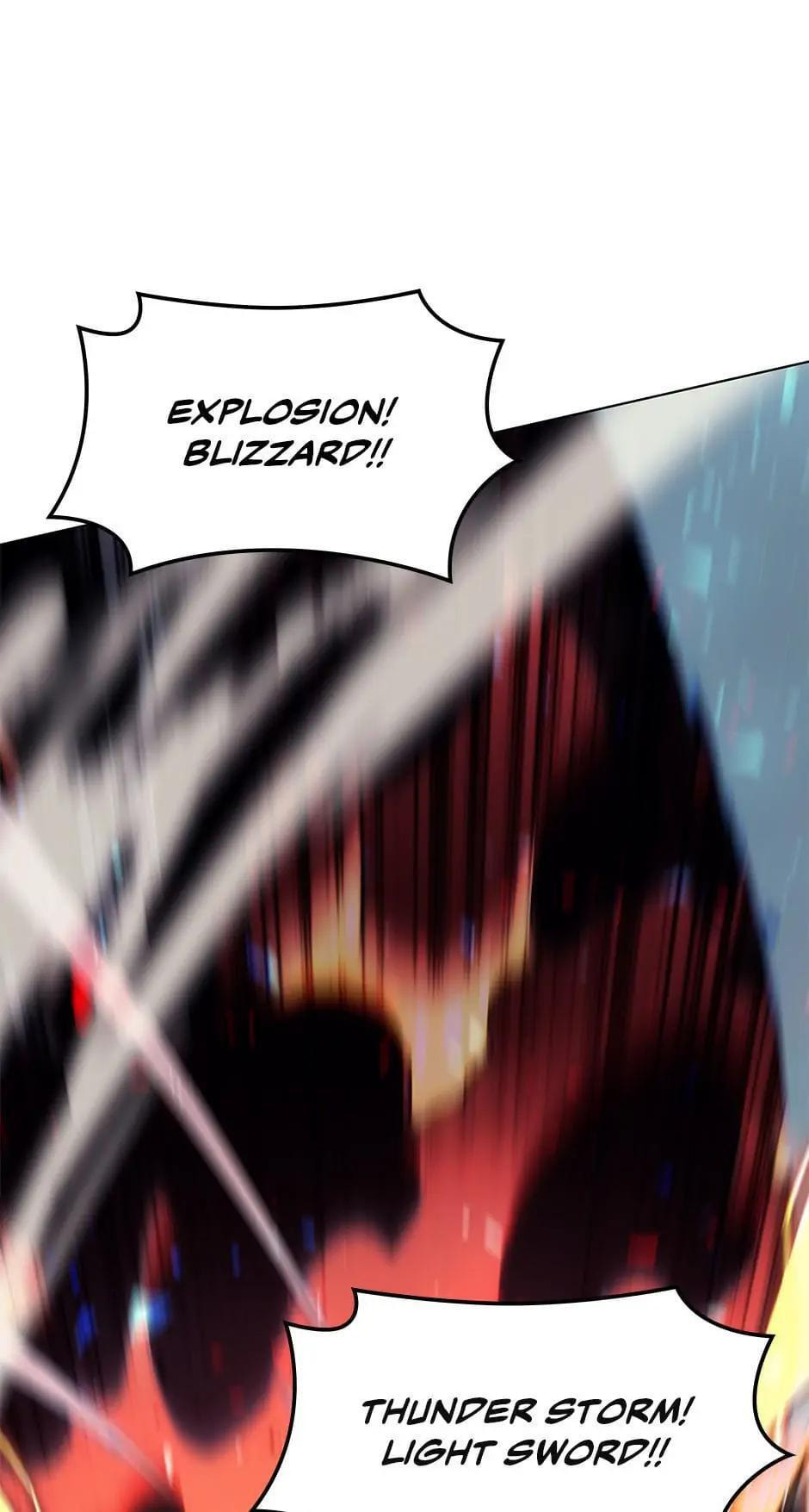 Read Overgeared (Team Argo) chapter 105 image 143 on Lezhin