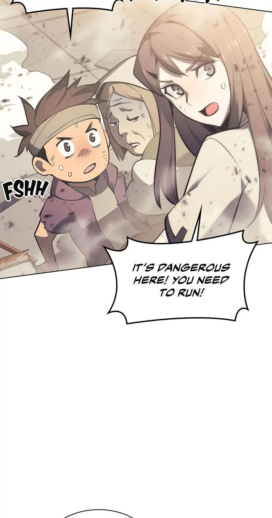 Read Overgeared (Team Argo) chapter 105 image 15 on Lezhin