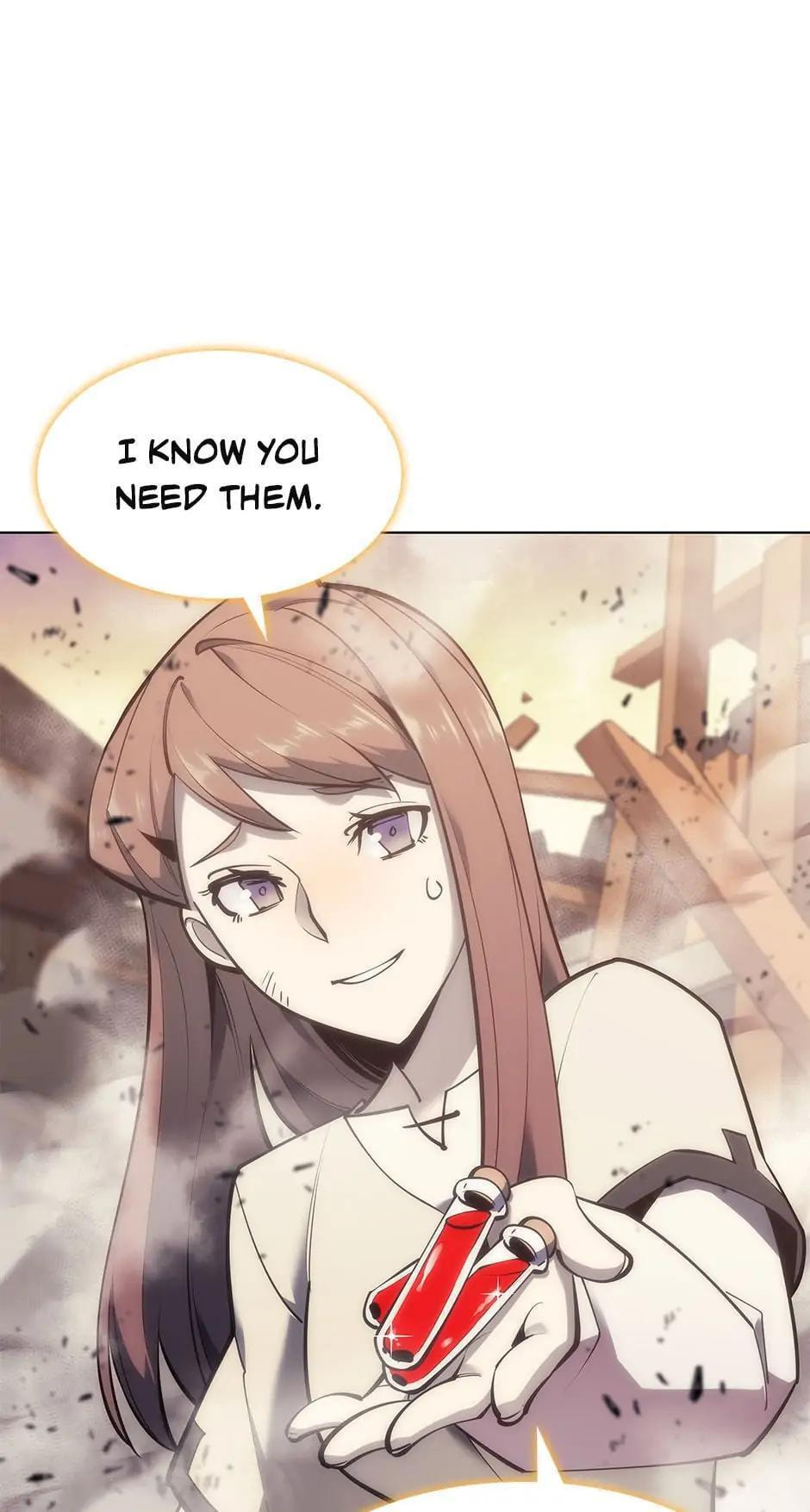 Read Overgeared (Team Argo) chapter 105 image 17 on Lezhin