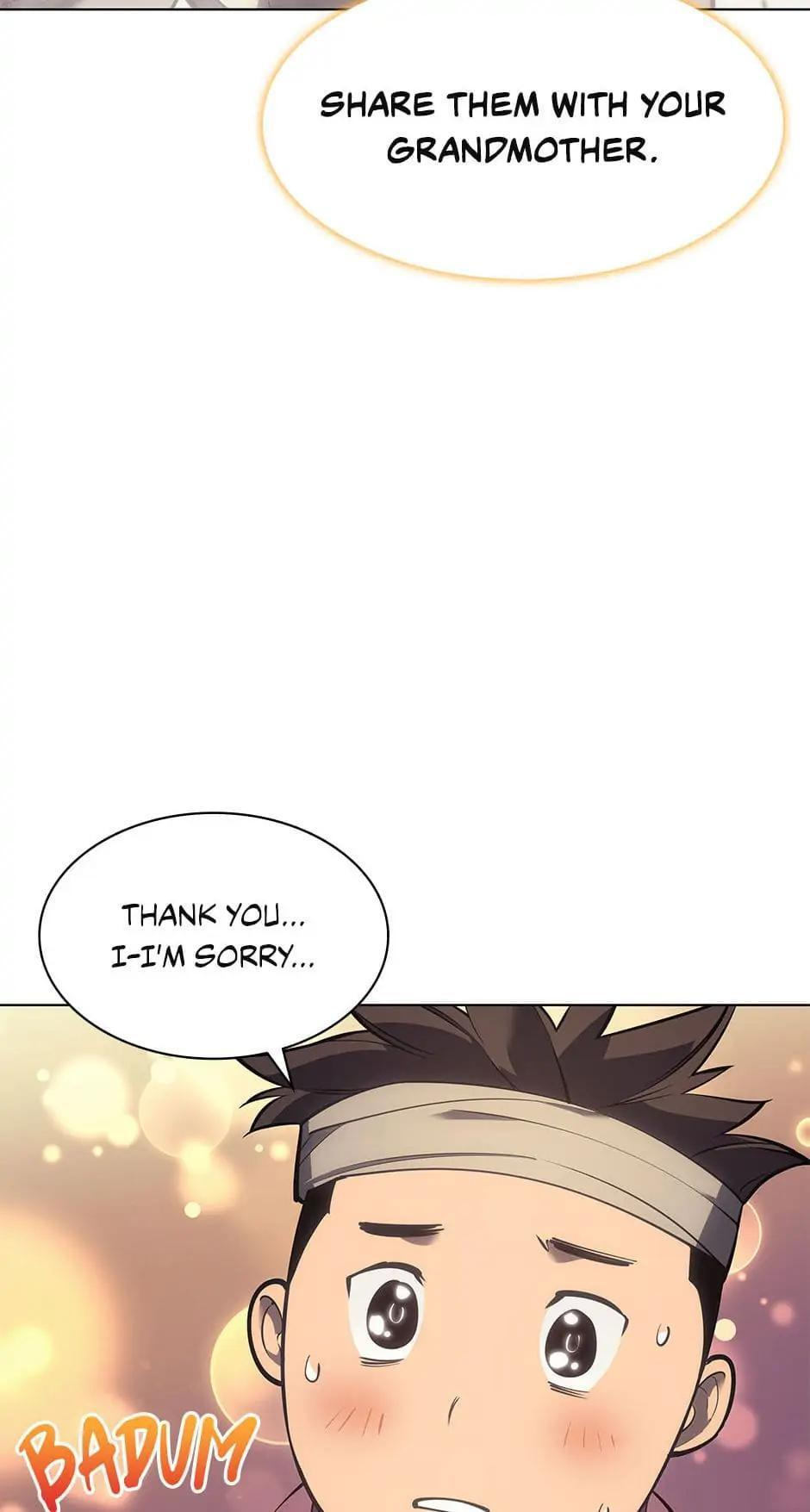 Read Overgeared (Team Argo) chapter 105 image 18 on Lezhin