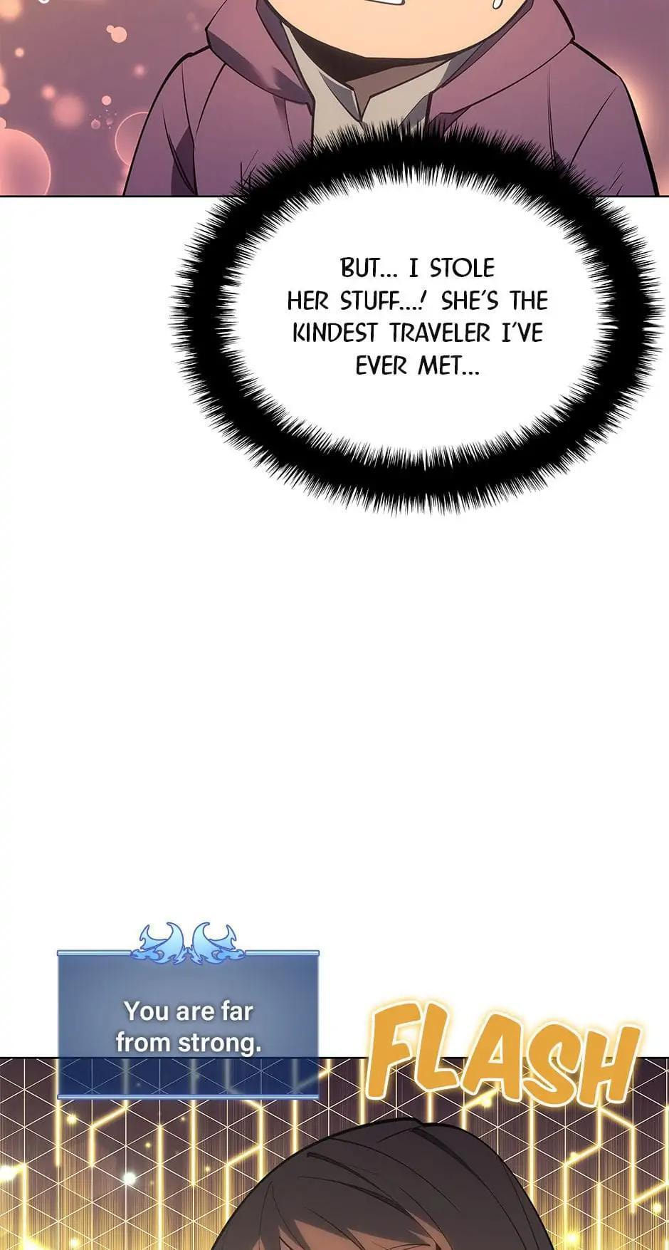 Read Overgeared (Team Argo) chapter 105 image 19 on Lezhin