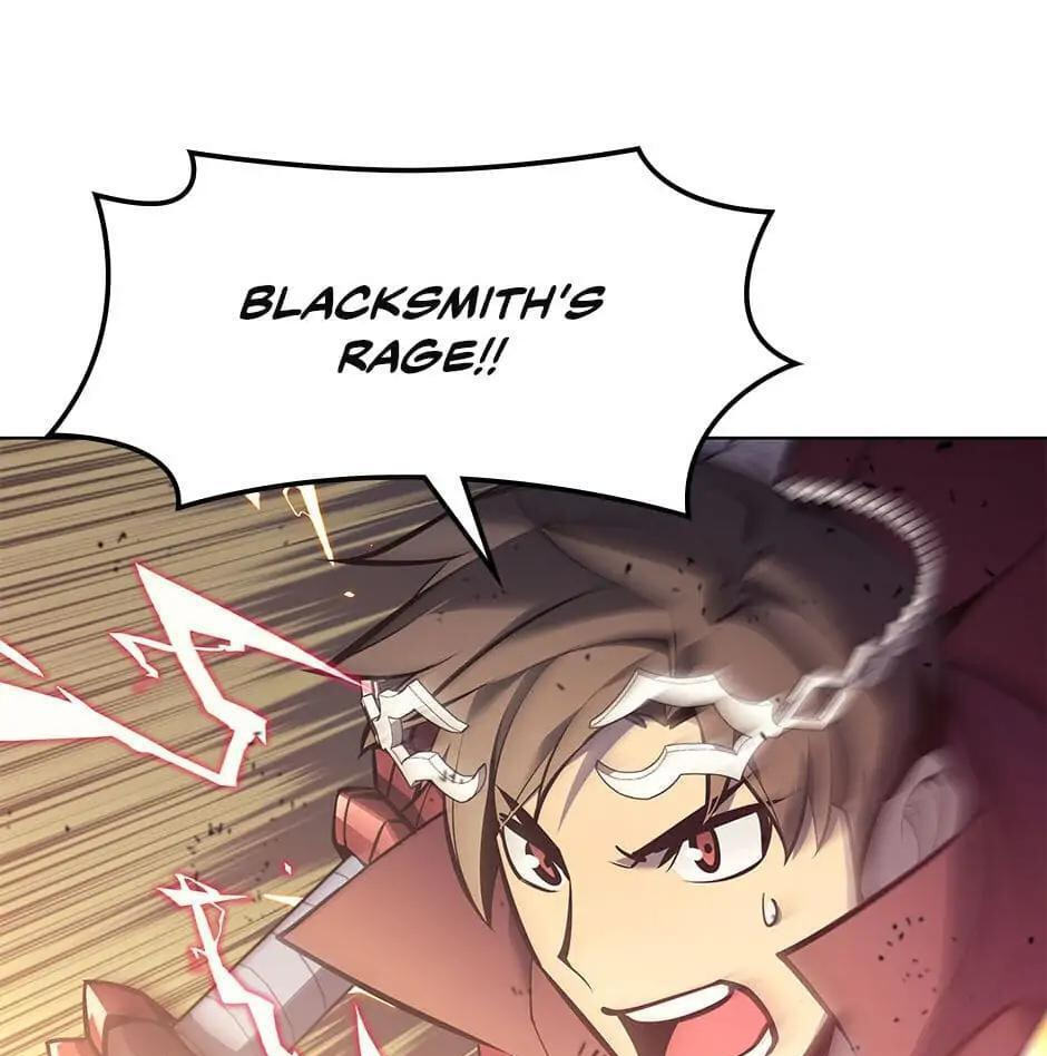 Read Overgeared (Team Argo) chapter 105 image 2 on Lezhin