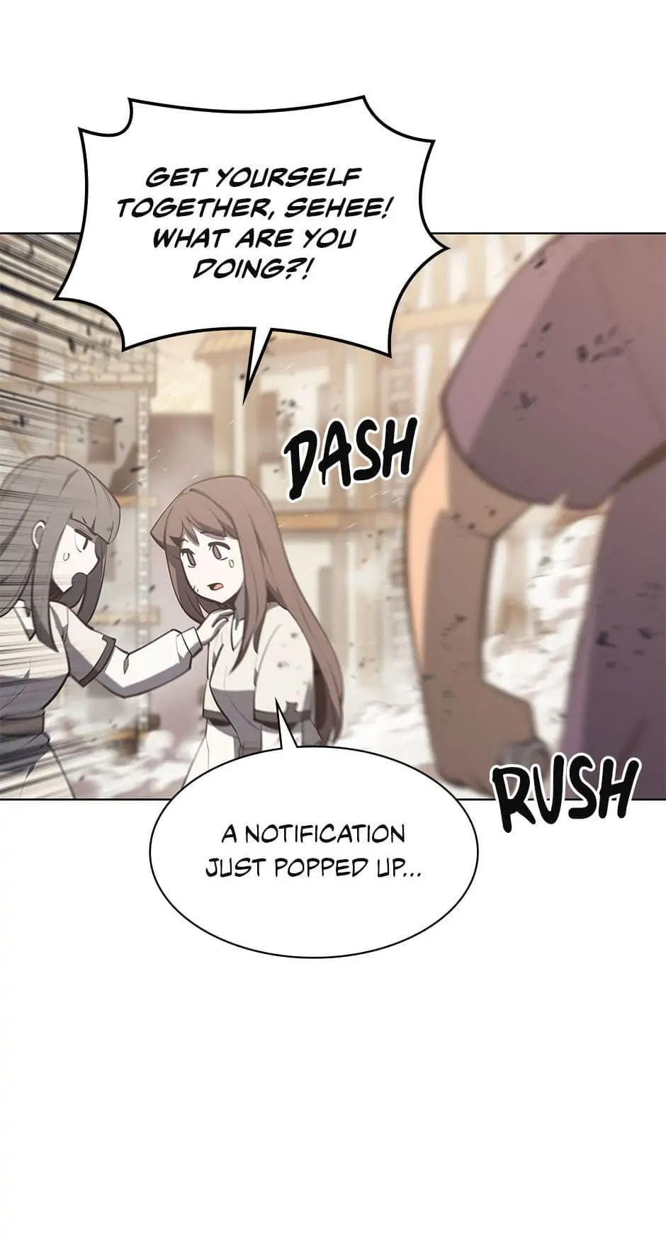 Read Overgeared (Team Argo) chapter 105 image 21 on Lezhin