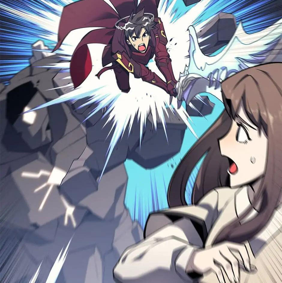 Read Overgeared (Team Argo) chapter 105 image 23 on Lezhin