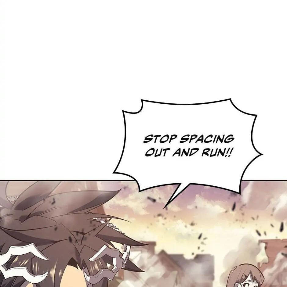 Read Overgeared (Team Argo) chapter 105 image 25 on Lezhin