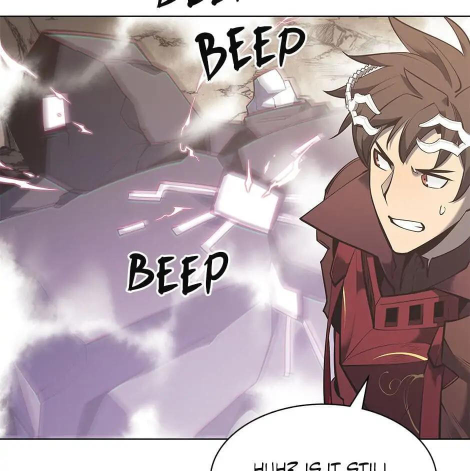 Read Overgeared (Team Argo) chapter 105 image 28 on Lezhin