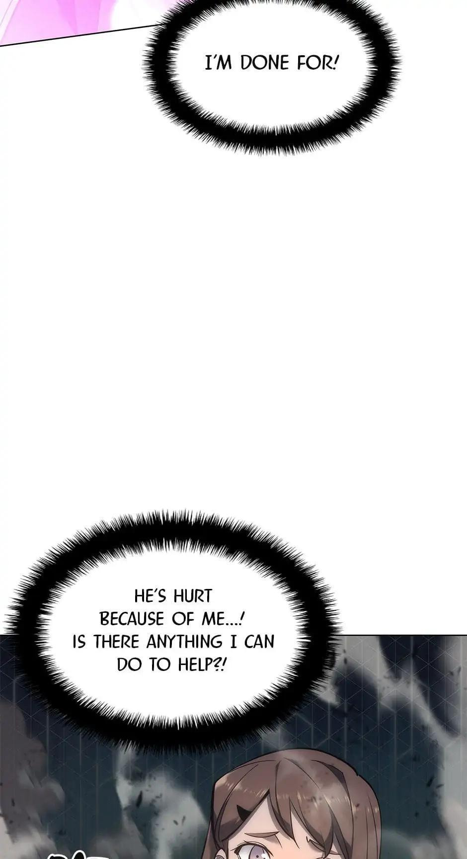 Read Overgeared (Team Argo) chapter 105 image 47 on Lezhin