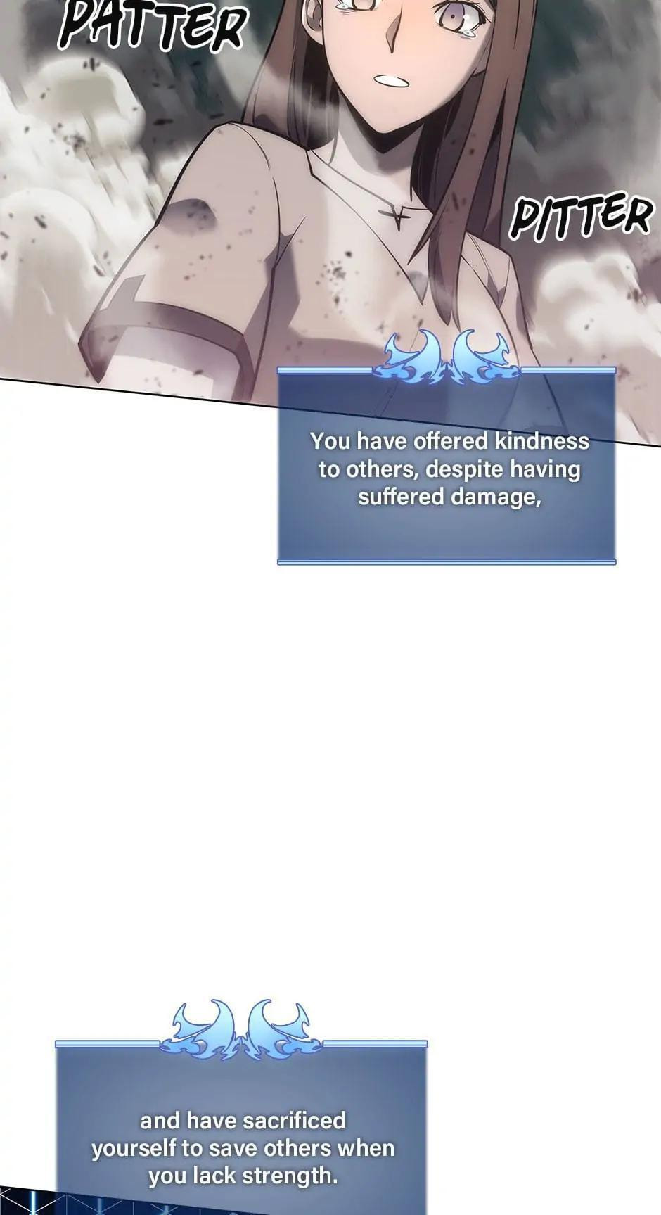 Read Overgeared (Team Argo) chapter 105 image 48 on Lezhin