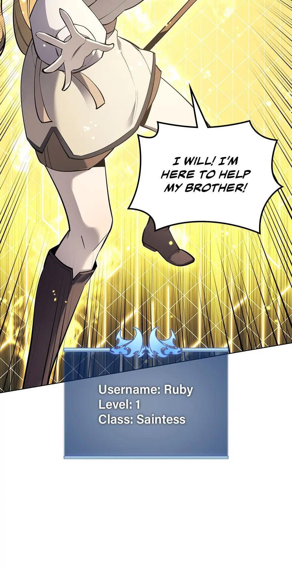 Read Overgeared (Team Argo) chapter 105 image 58 on Lezhin