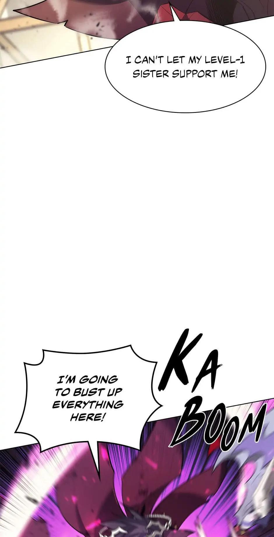 Read Overgeared (Team Argo) chapter 105 image 61 on Lezhin