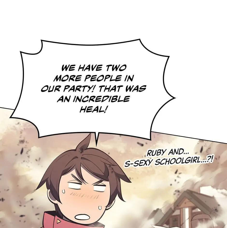 Read Overgeared (Team Argo) chapter 105 image 63 on Lezhin