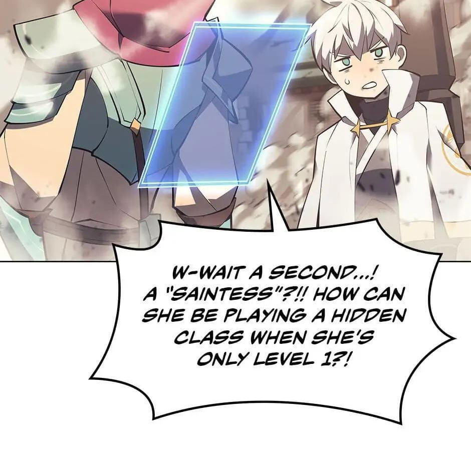 Read Overgeared (Team Argo) chapter 105 image 64 on Lezhin