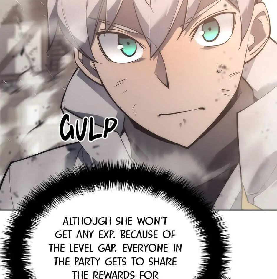 Read Overgeared (Team Argo) chapter 105 image 66 on Lezhin