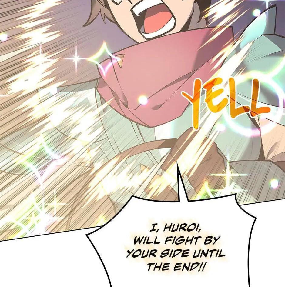 Read Overgeared (Team Argo) chapter 105 image 7 on Lezhin